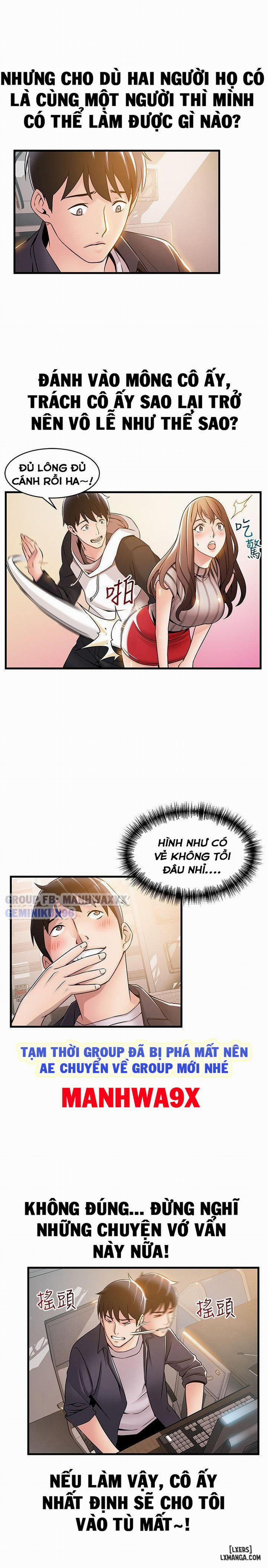 Yếu điểm chết người 14 trang 15