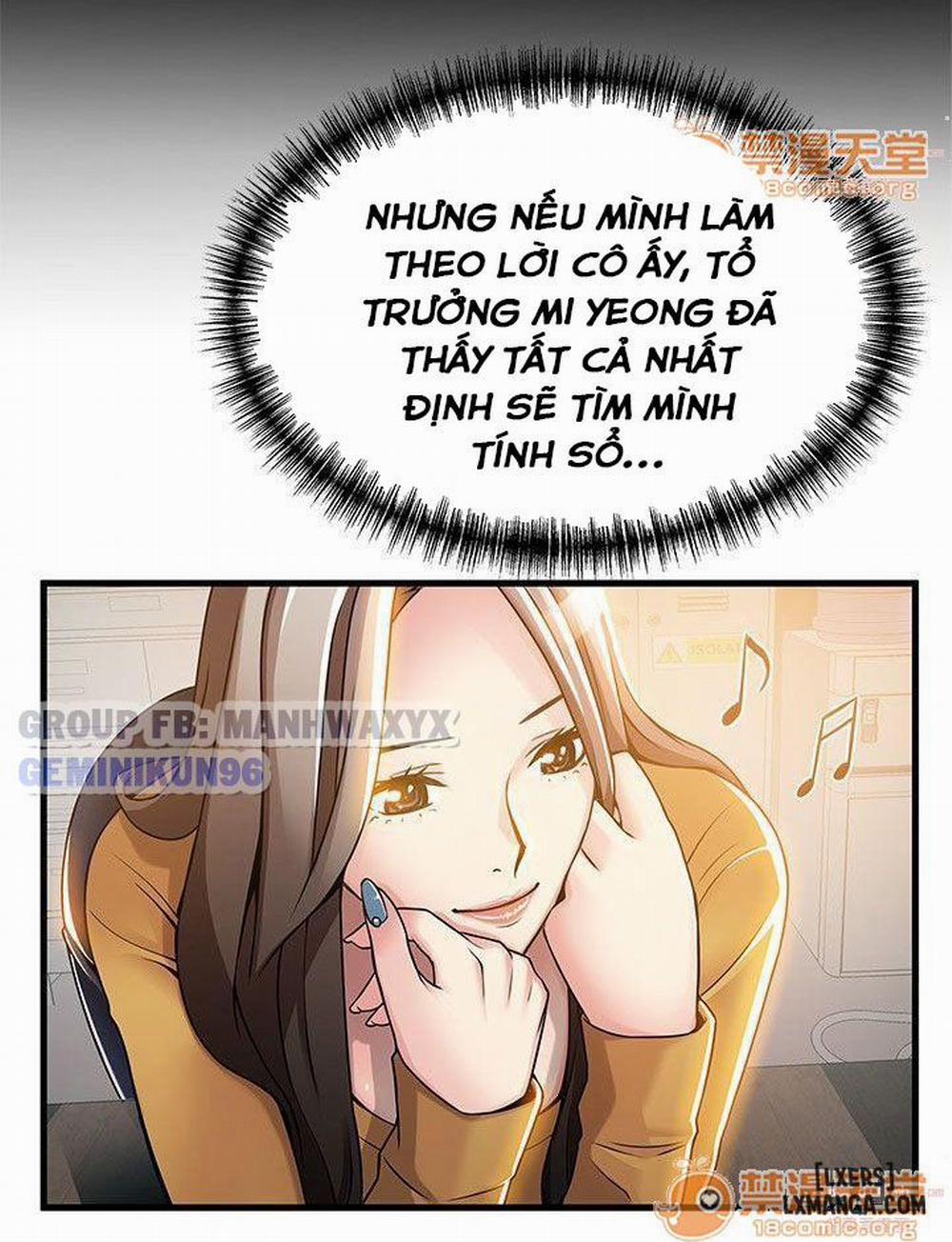 Yếu điểm chết người 14 trang 21