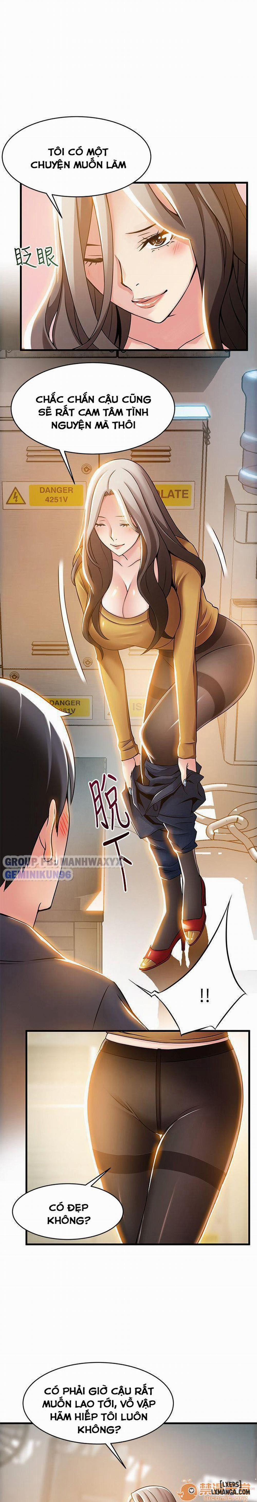 Yếu điểm chết người 14 trang 28