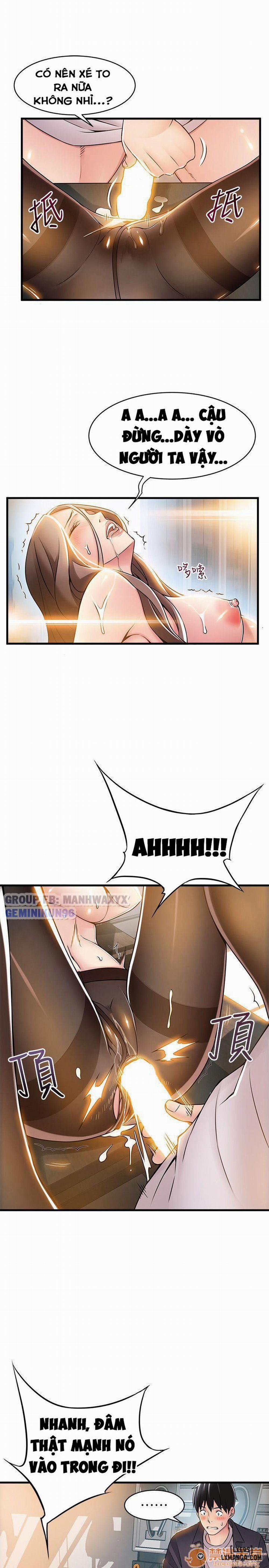 Yếu điểm chết người 15 trang 14