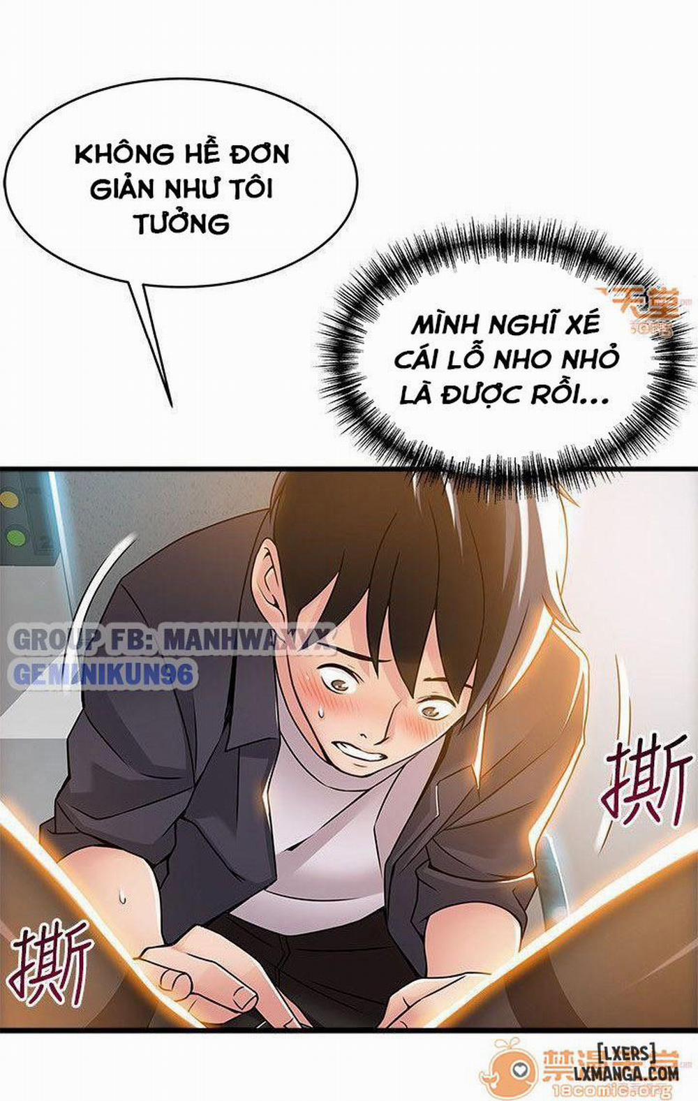 Yếu điểm chết người 15 trang 5