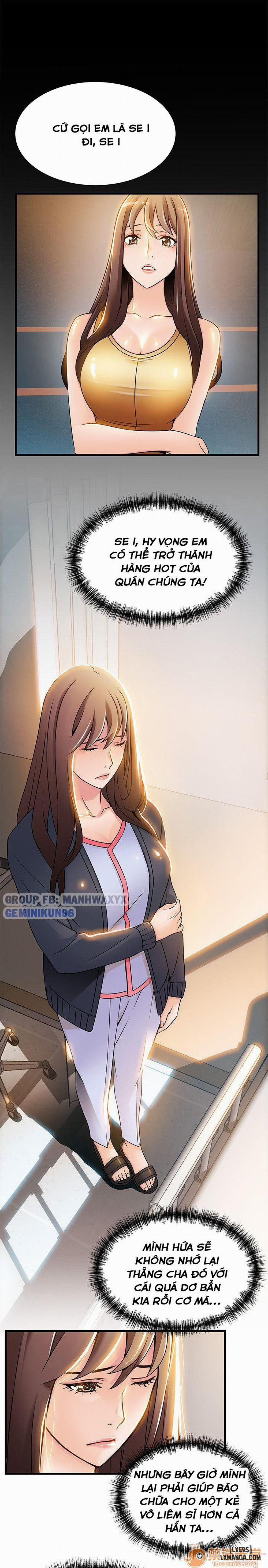 Yếu điểm chết người 16 trang 20