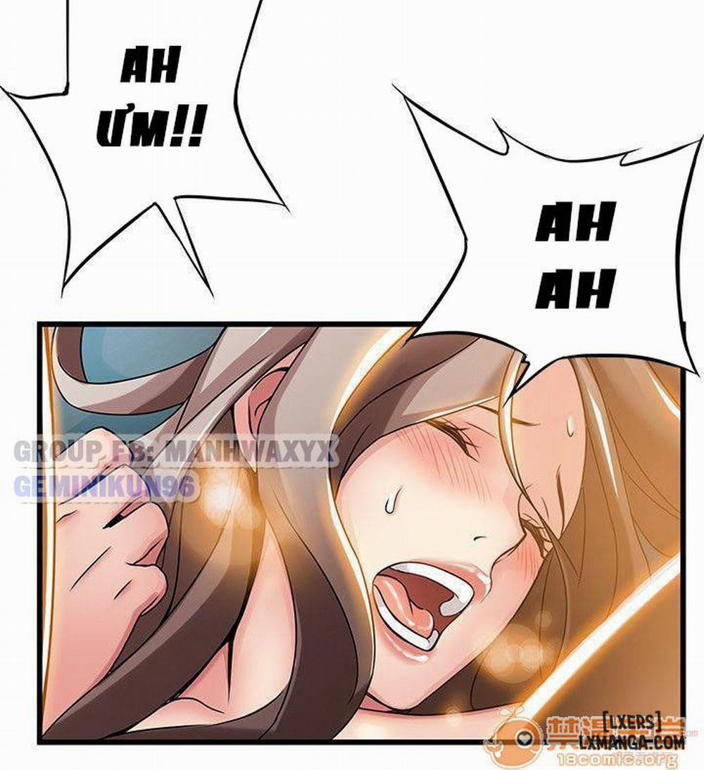 Yếu điểm chết người 16 trang 23