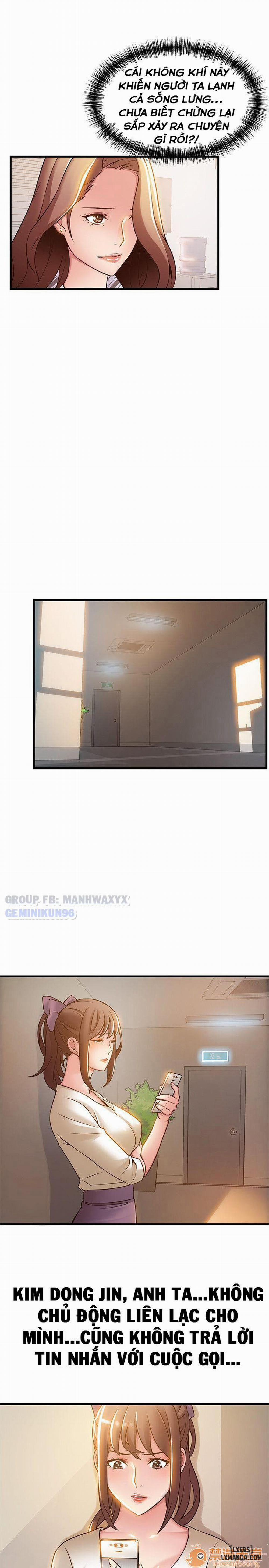 Yếu điểm chết người 16 trang 33