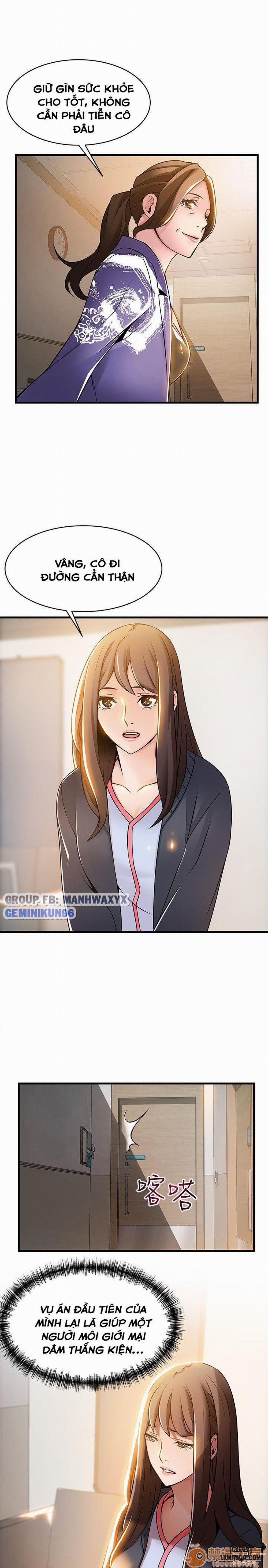 Yếu điểm chết người 16 trang 6