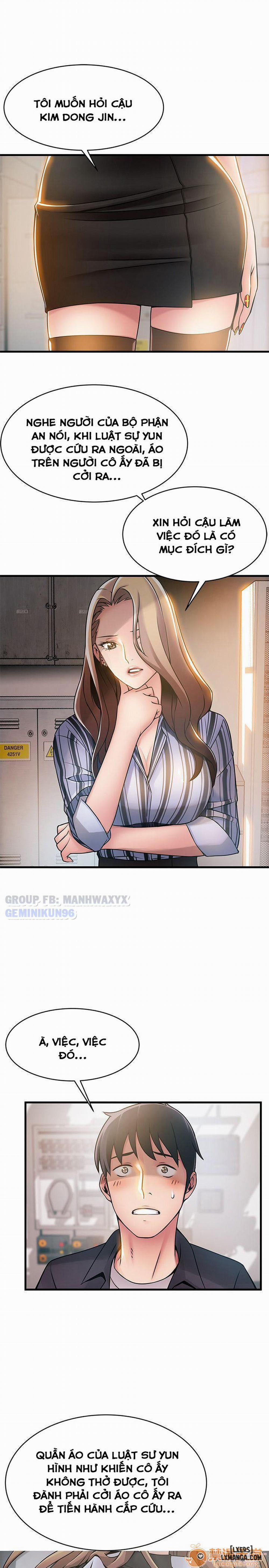 Yếu điểm chết người 17 trang 10