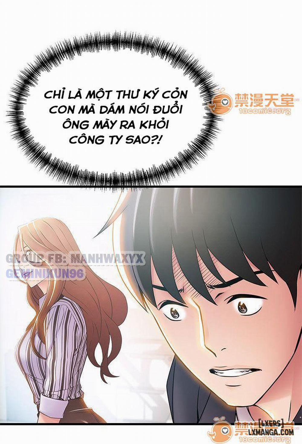 Yếu điểm chết người 17 trang 20