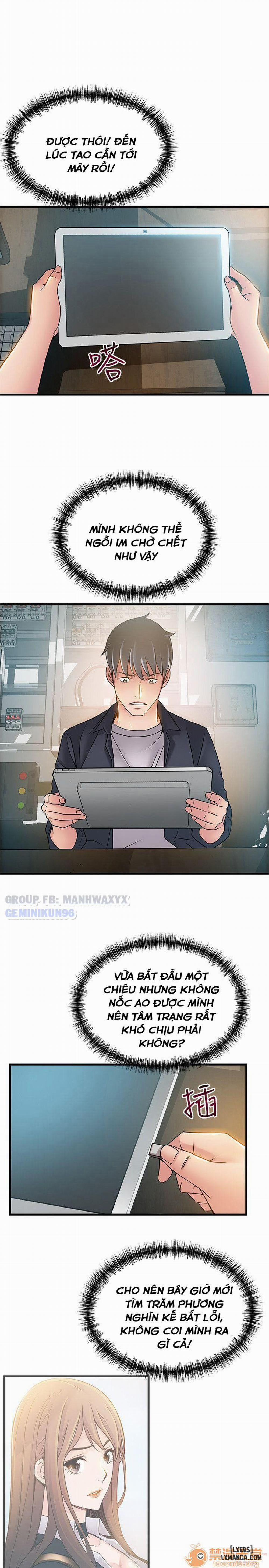 Yếu điểm chết người 17 trang 21