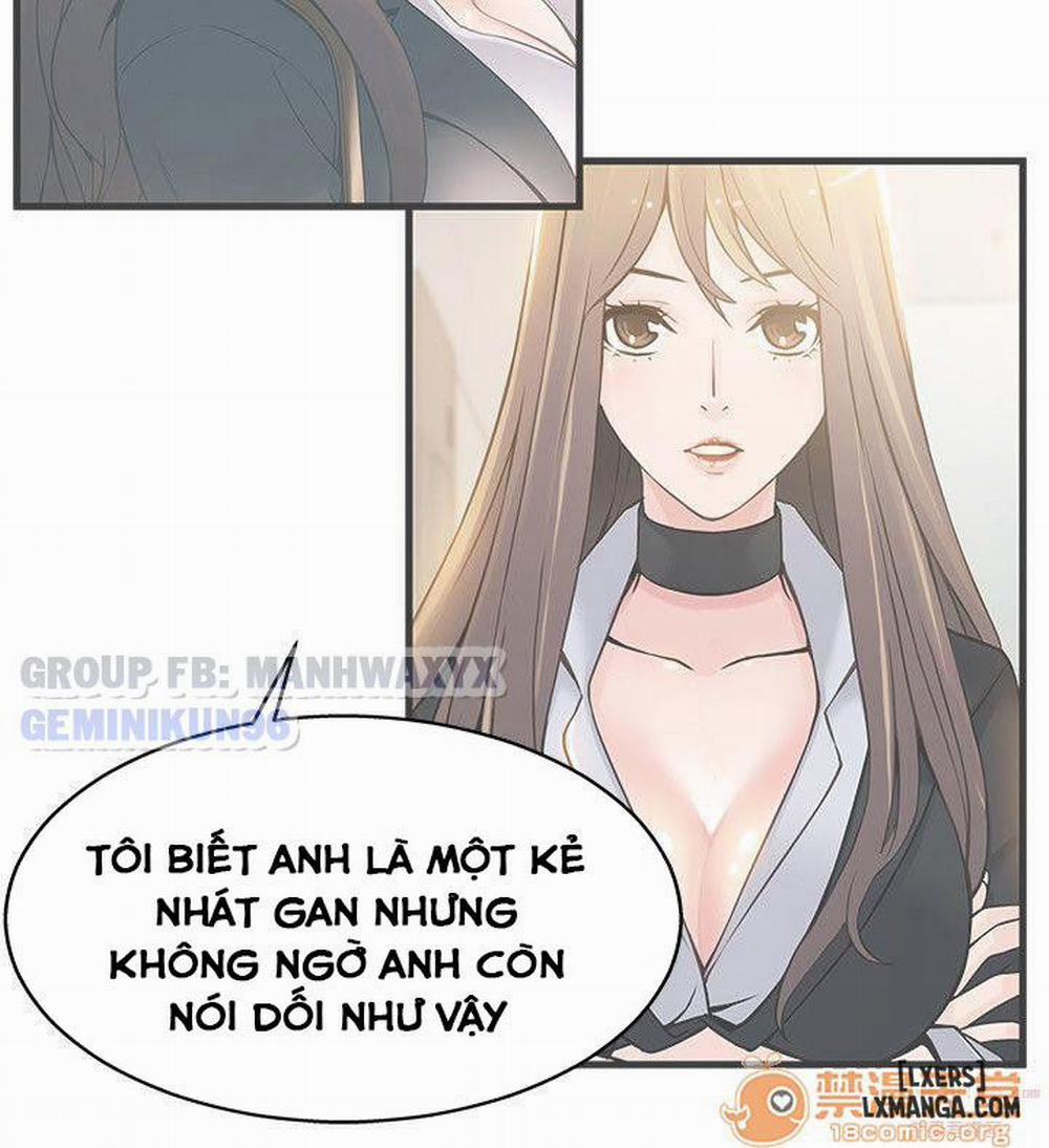 Yếu điểm chết người 17 trang 22