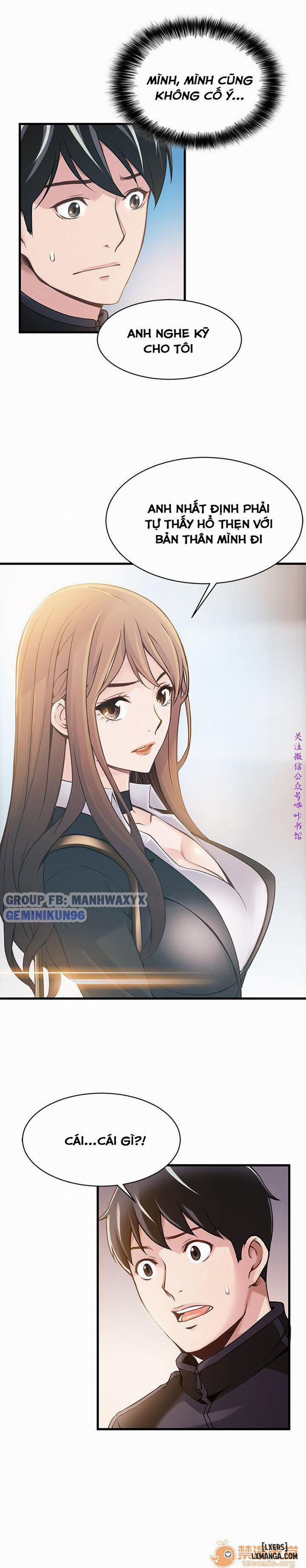 Yếu điểm chết người 2 trang 17