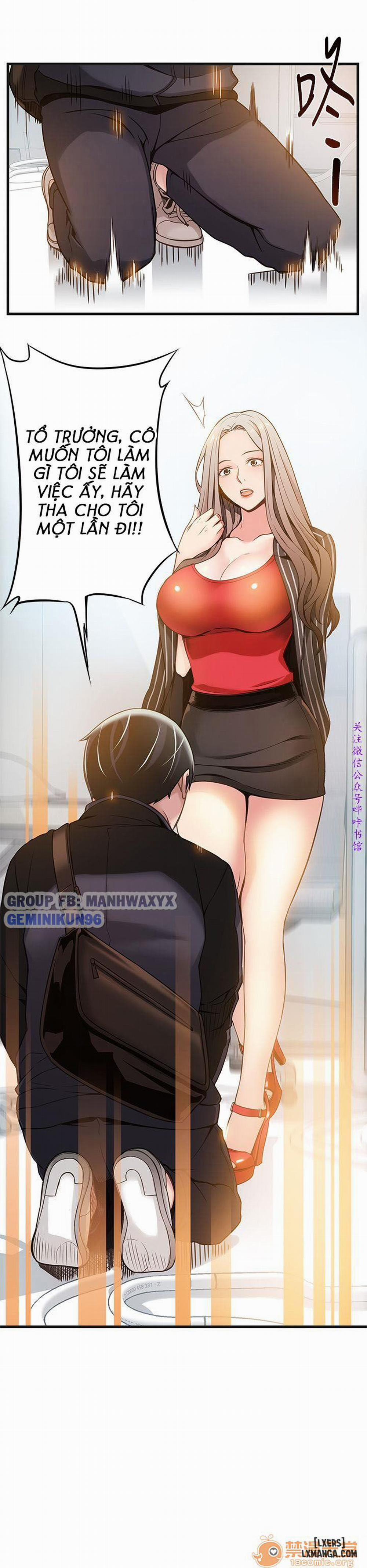 Yếu điểm chết người 2 trang 31