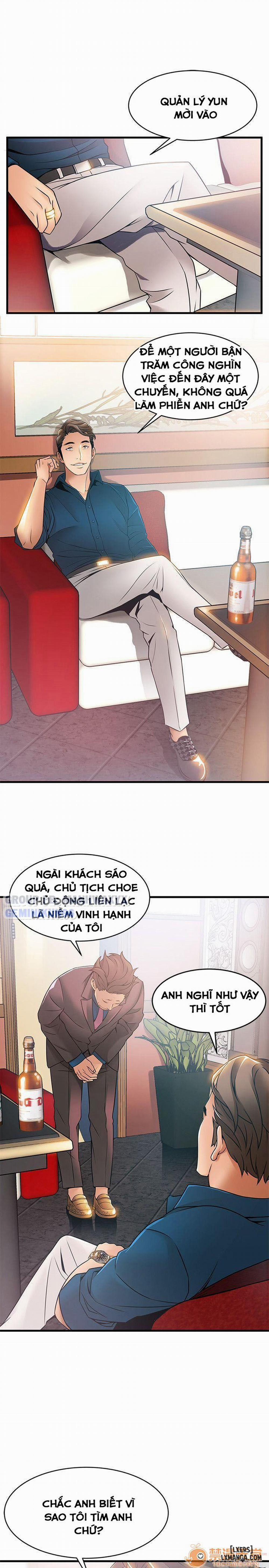 Yếu điểm chết người 20 trang 12