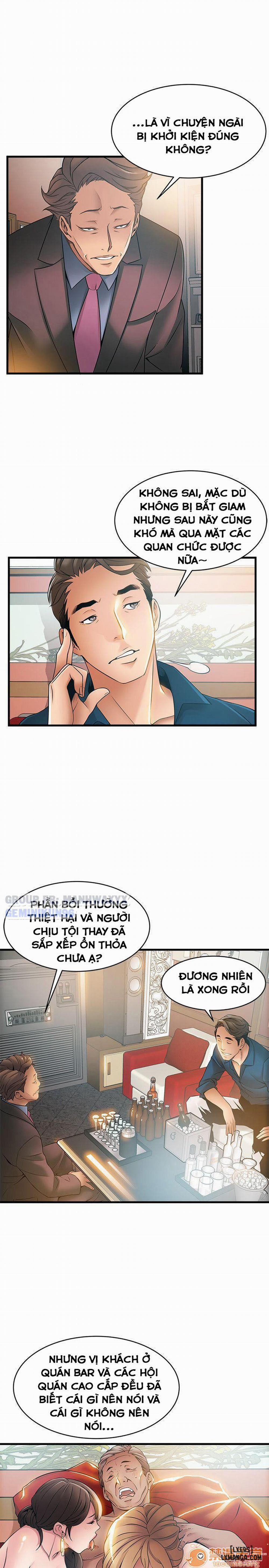 Yếu điểm chết người 20 trang 14