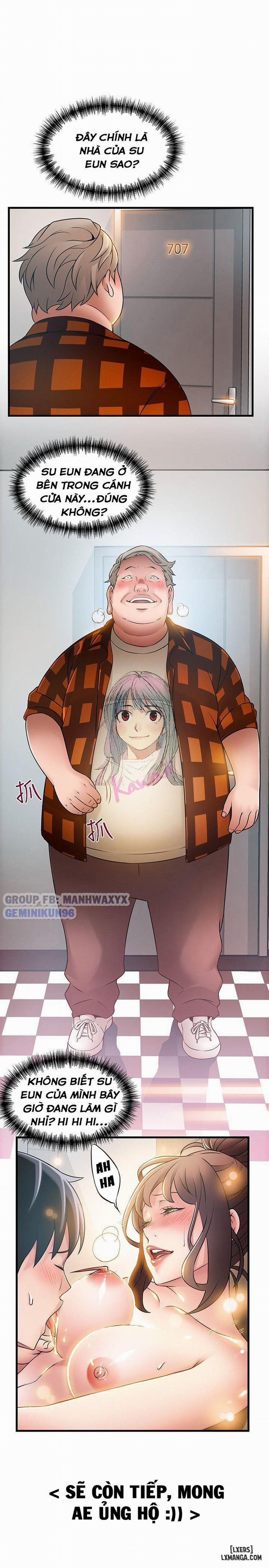 Yếu điểm chết người 20 trang 33