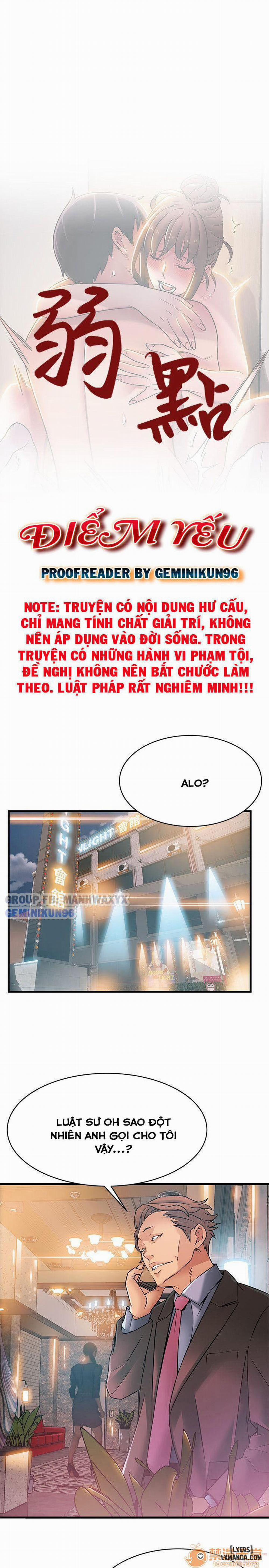 Yếu điểm chết người 20 trang 4