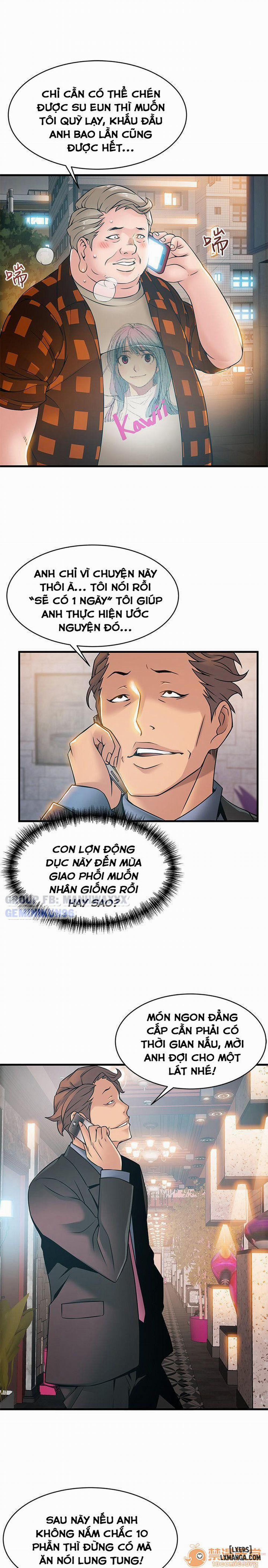 Yếu điểm chết người 20 trang 6