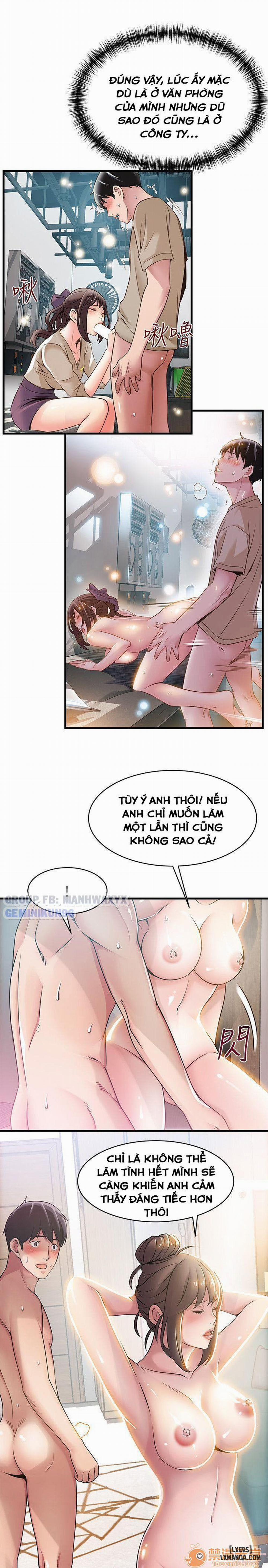 Yếu điểm chết người 21 trang 16