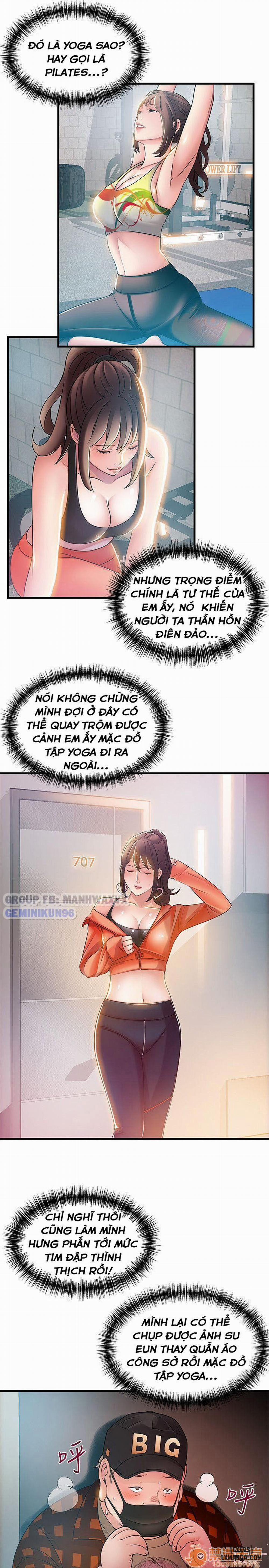 Yếu điểm chết người 21 trang 8