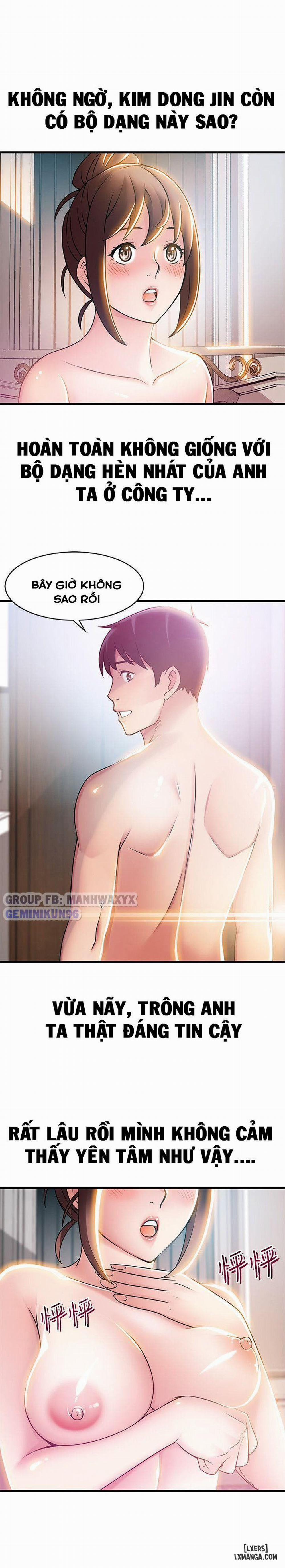 Yếu điểm chết người 22 trang 11