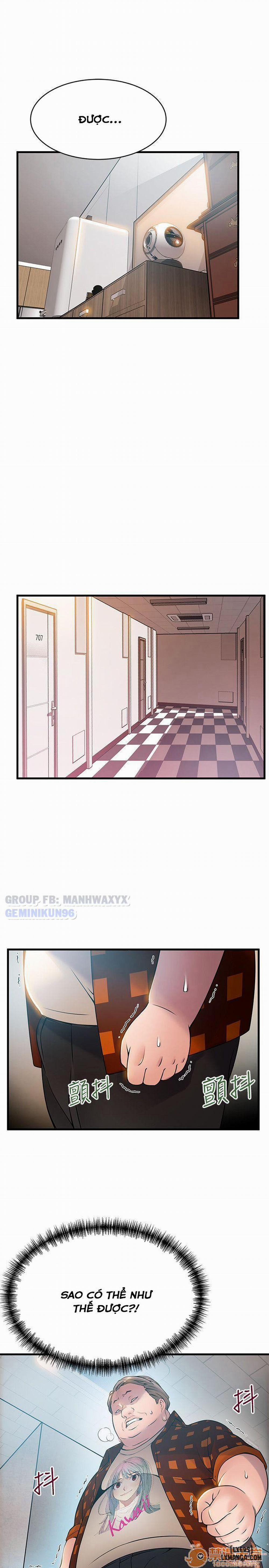 Yếu điểm chết người 22 trang 15