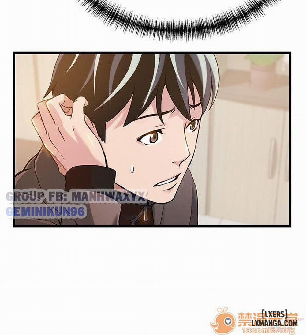 Yếu điểm chết người 22 trang 18