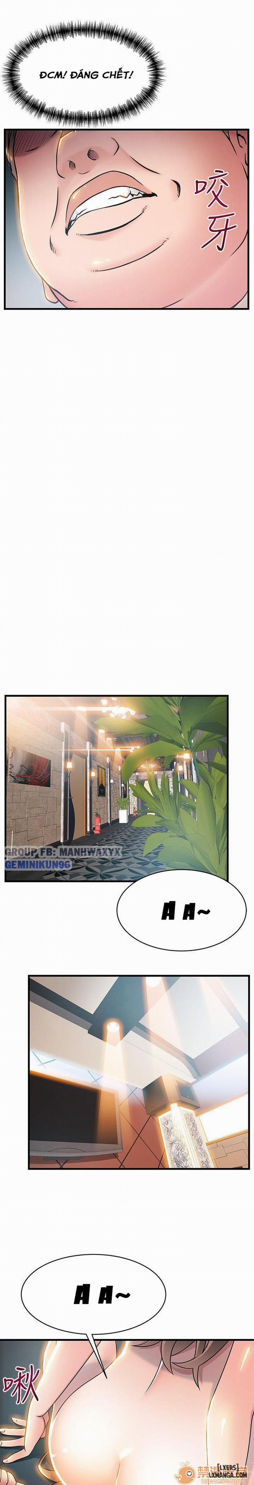 Yếu điểm chết người 22 trang 19