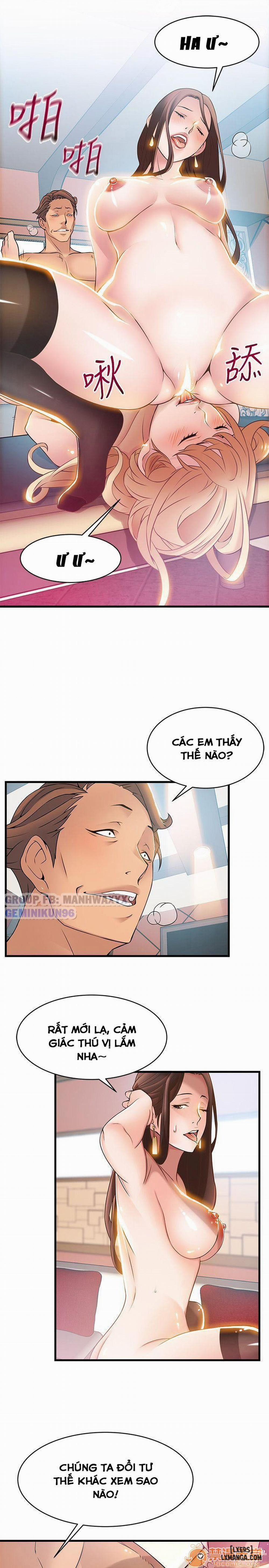 Yếu điểm chết người 22 trang 21