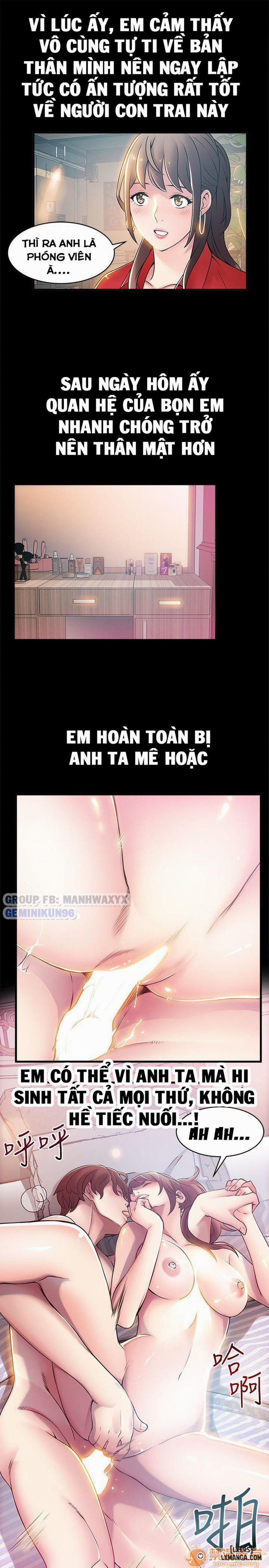 Yếu điểm chết người 23 trang 22