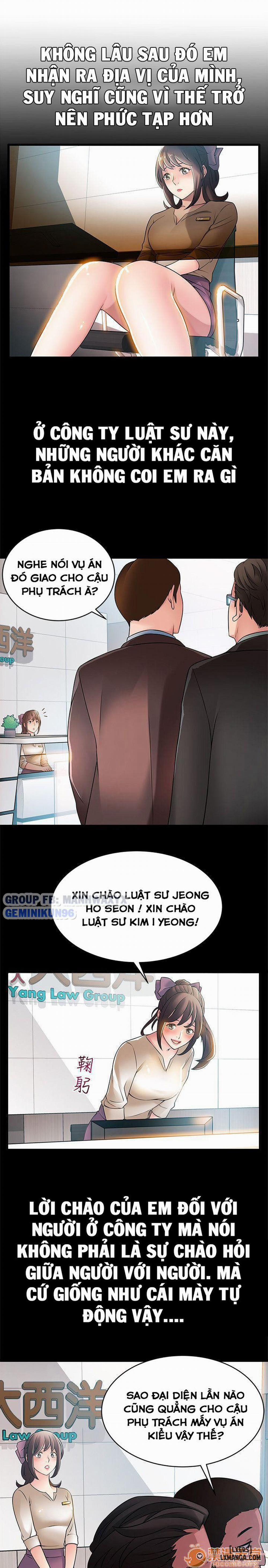 Yếu điểm chết người 23 trang 8