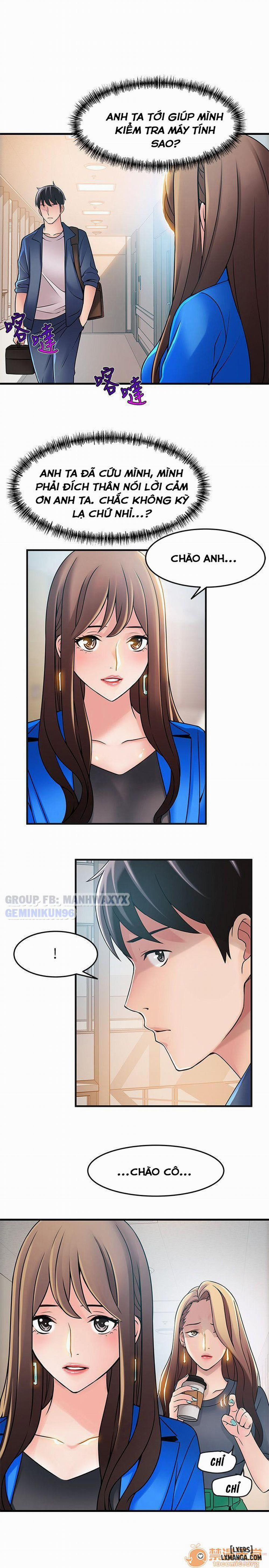 Yếu điểm chết người 25 trang 10