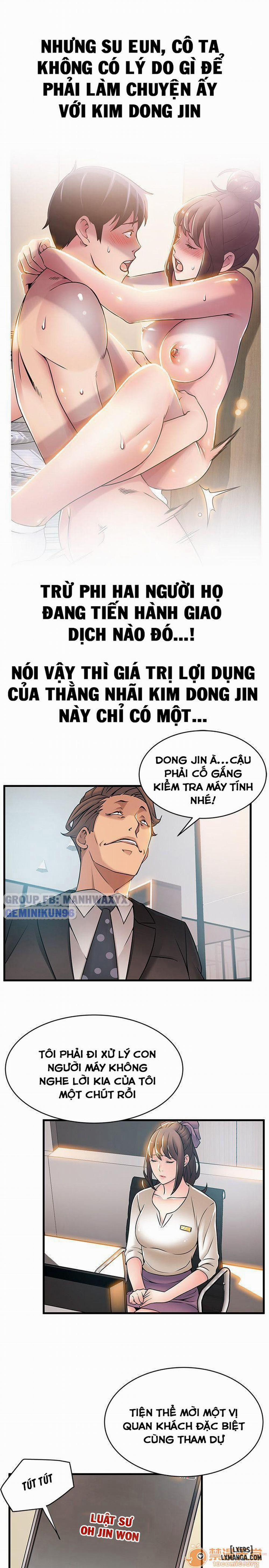 Yếu điểm chết người 25 trang 24