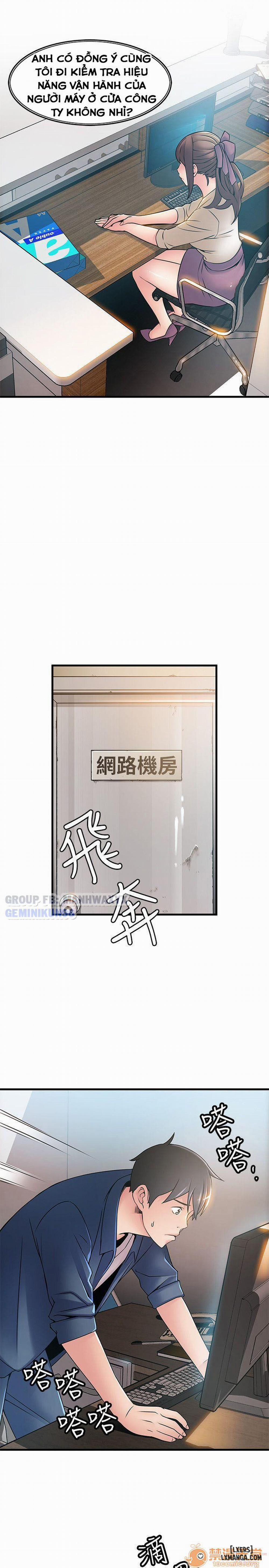 Yếu điểm chết người 25 trang 26