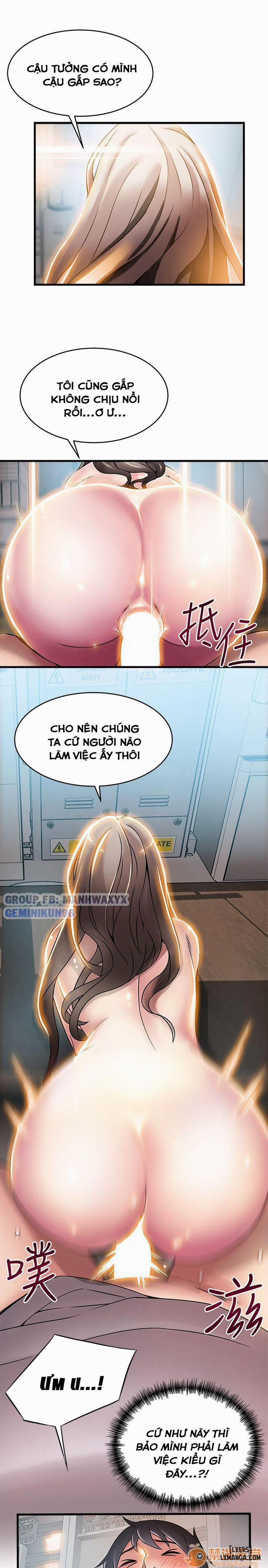 Yếu điểm chết người 26 trang 12