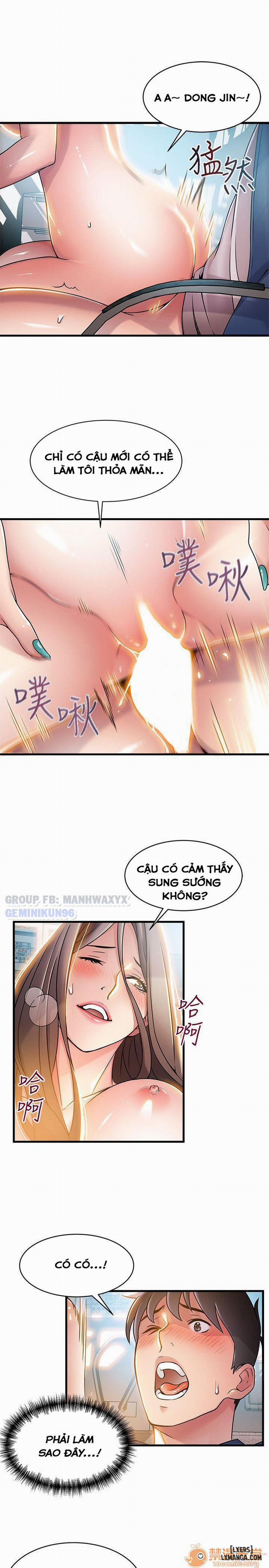 Yếu điểm chết người 26 trang 14