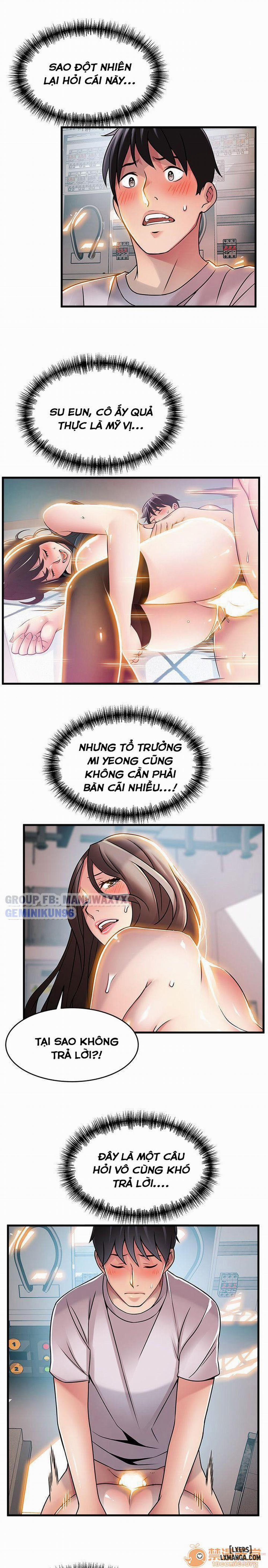 Yếu điểm chết người 27 trang 18