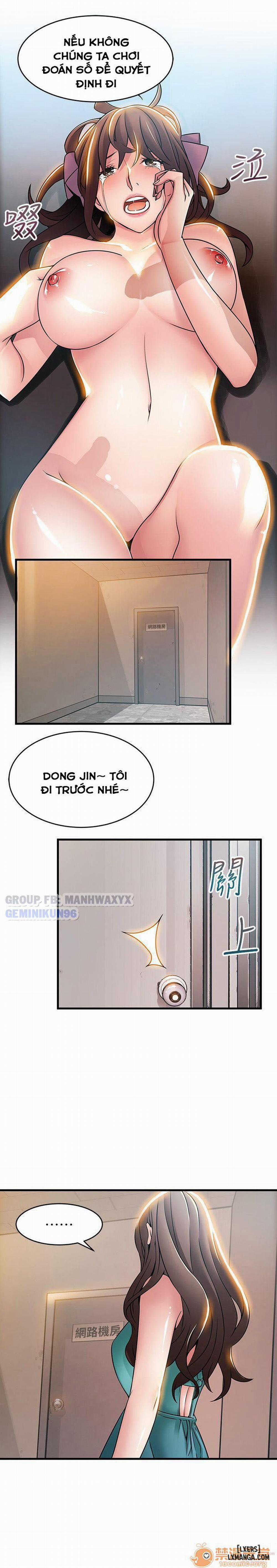 Yếu điểm chết người 28 trang 18