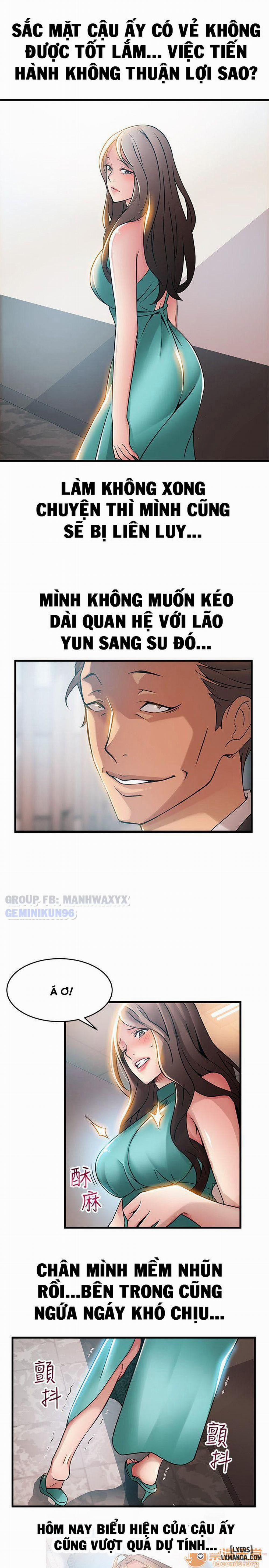 Yếu điểm chết người 28 trang 19