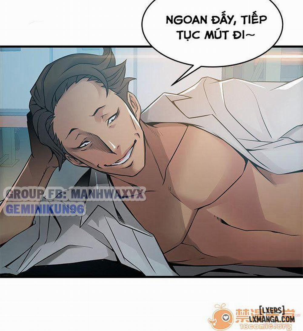 Yếu điểm chết người 28 trang 3