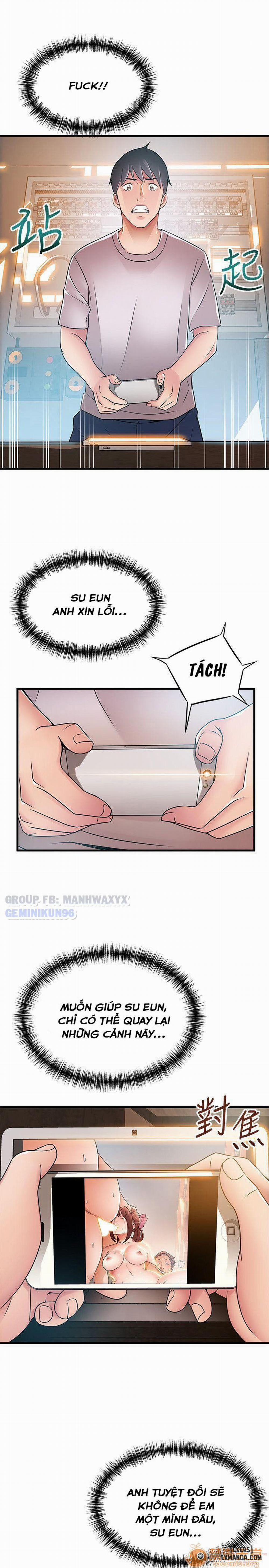 Yếu điểm chết người 28 trang 31