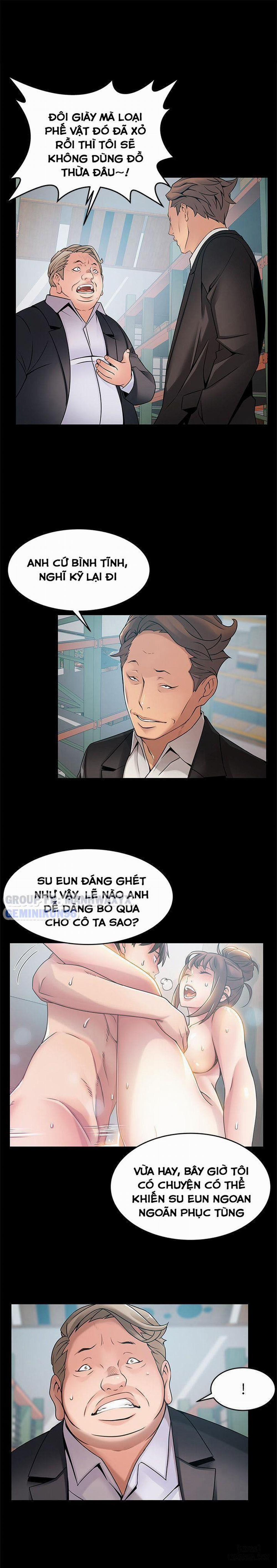 Yếu điểm chết người 28 trang 6