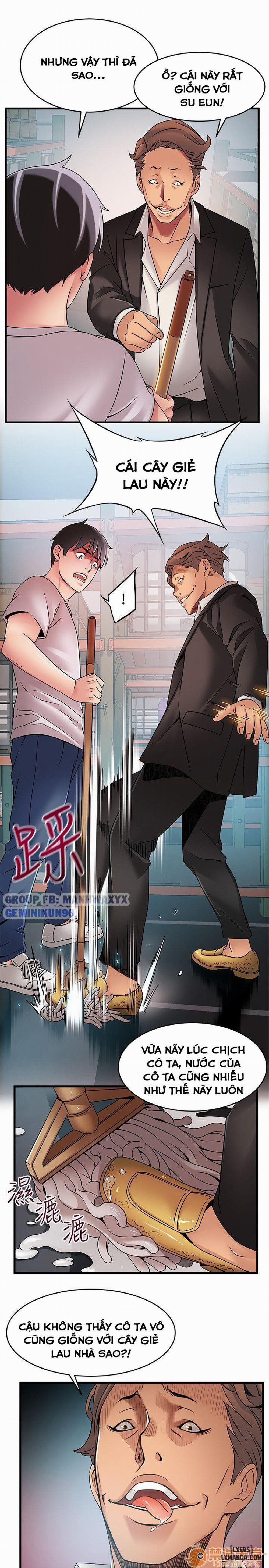 Yếu điểm chết người 29 trang 20