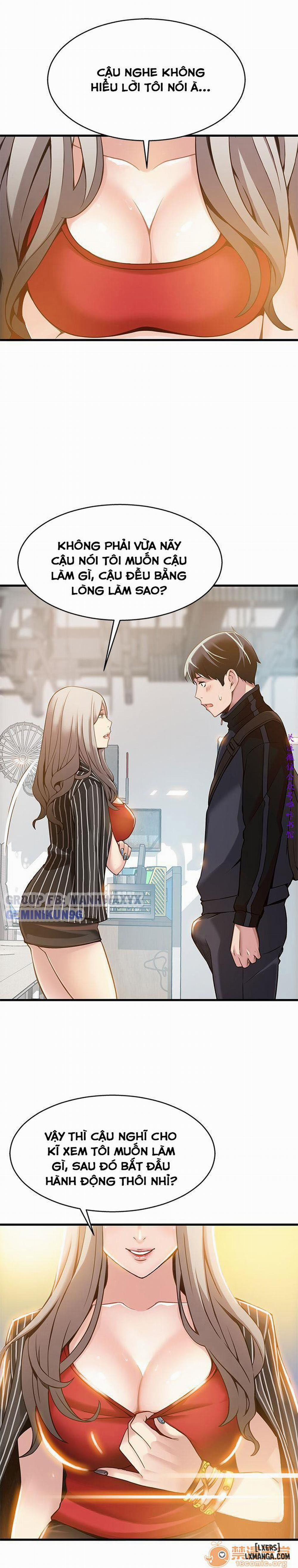 Yếu điểm chết người 3 trang 31