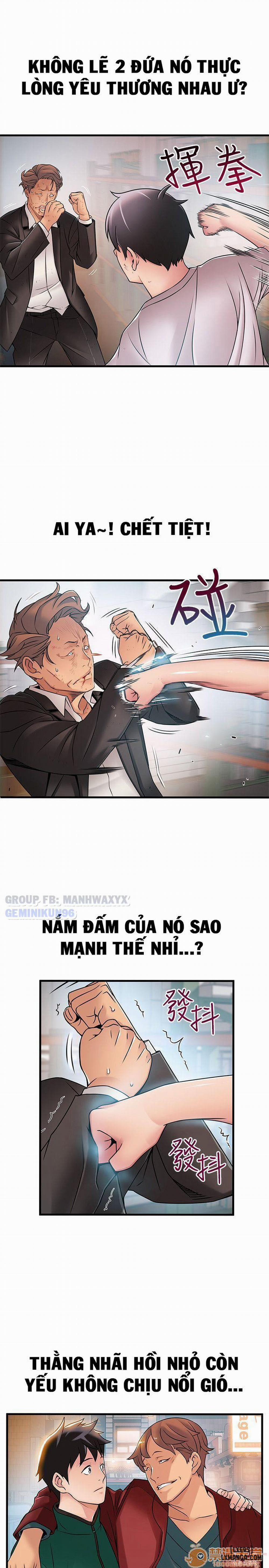 Yếu điểm chết người 30 trang 20