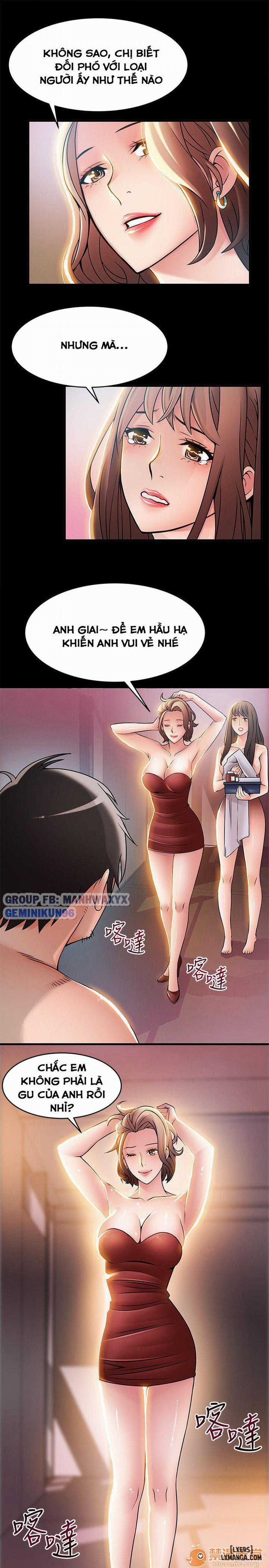 Yếu điểm chết người 30 trang 8