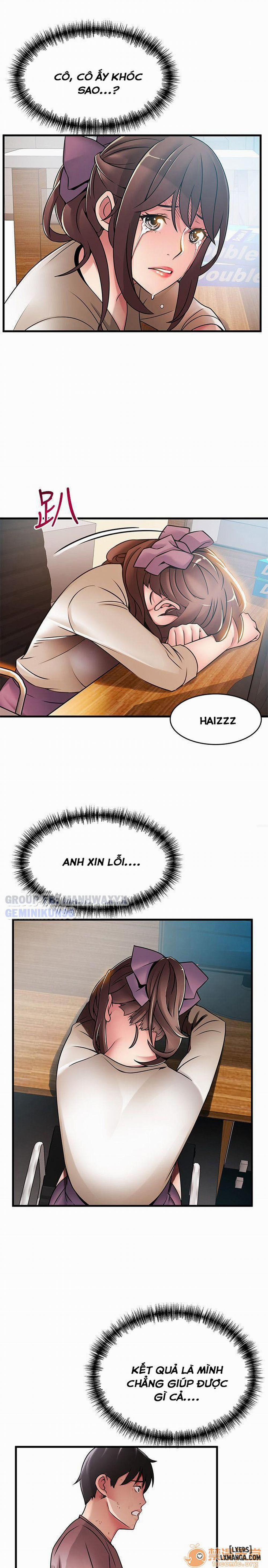 Yếu điểm chết người 31 trang 10