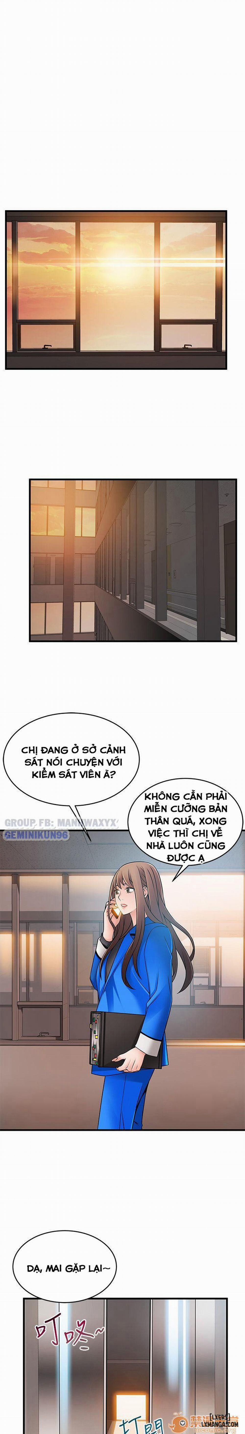 Yếu điểm chết người 31 trang 18