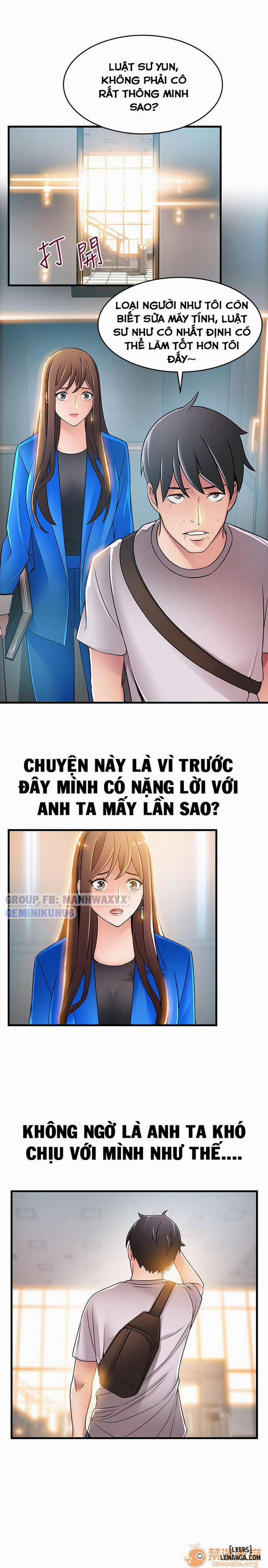 Yếu điểm chết người 31 trang 28