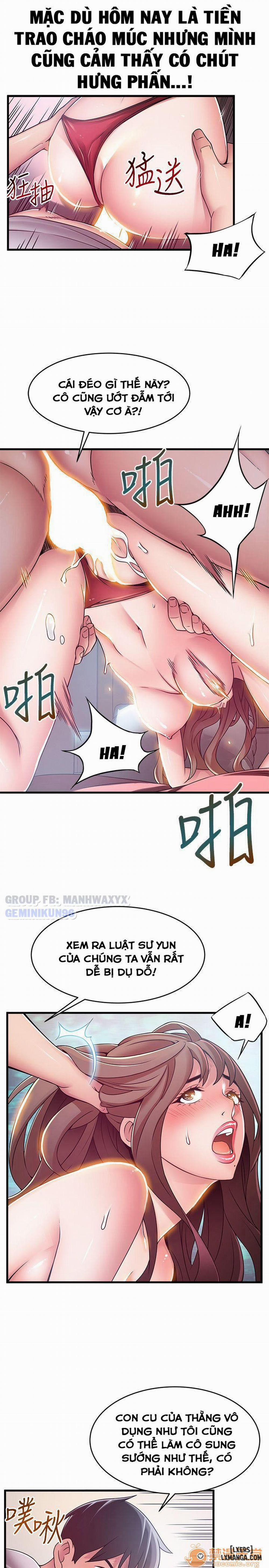 Yếu điểm chết người 32 trang 21