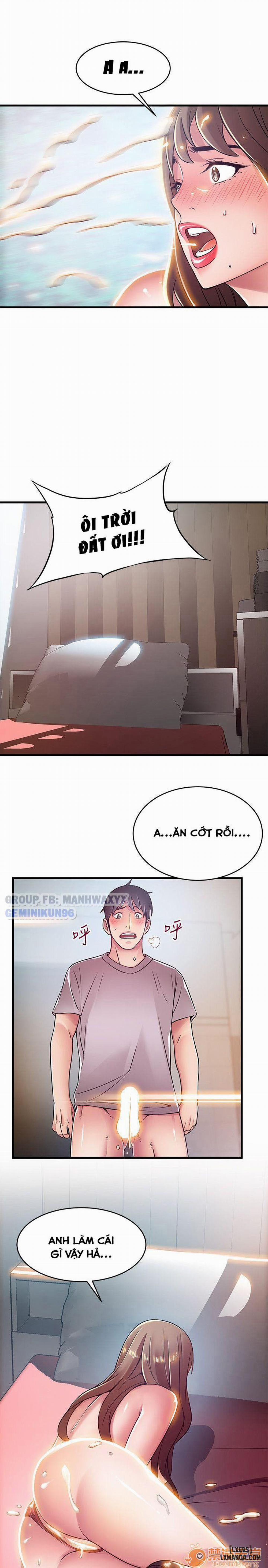 Yếu điểm chết người 32 trang 27