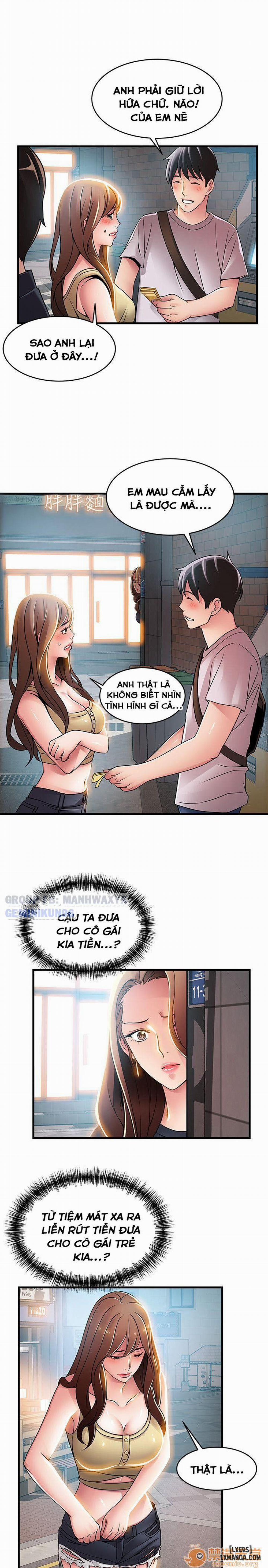 Yếu điểm chết người 33 trang 15